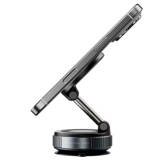 Portivolt™ 360 Magnetyczny Uchwyt do Telefonu