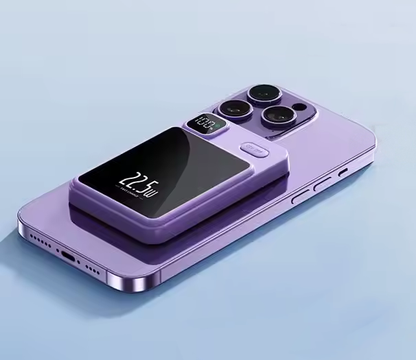 Portivolt™ Przenośny Magnetyczny Powerbank